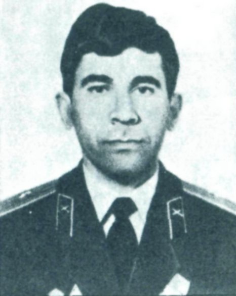 БАСАЛАЕВ Валерий Васильевич БАСАЛАЕВ Валерий Васильевич