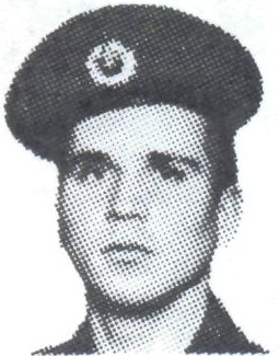 МАЛЯРЕНКО Леонид Сергеевич