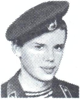 МАЛЮТА Иван Иванович