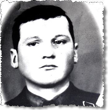 Памяти павших в
                      Афганской войне