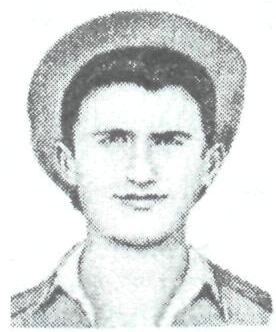 Памяти павших в Афганской войне