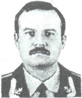 Памяти павших в Афганской войне