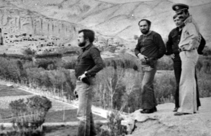 Памяти павших в
                      Афганской войне