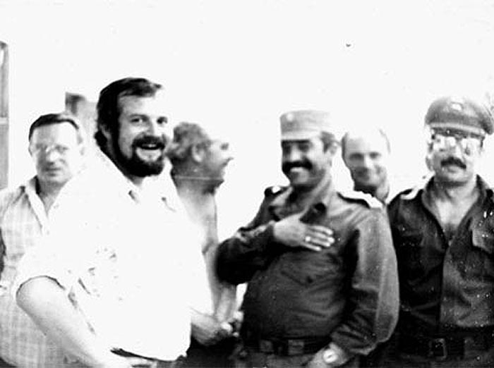 Памяти павших в
                        Афганской войне