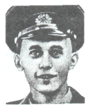 Памяти павших в Афганской войне