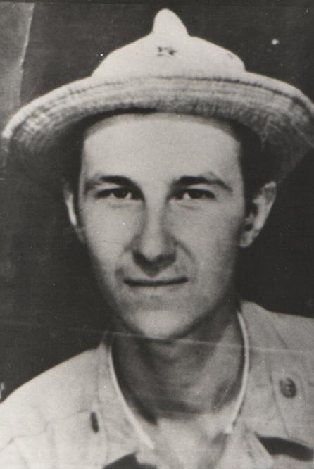 Памяти павших в Афганской войне