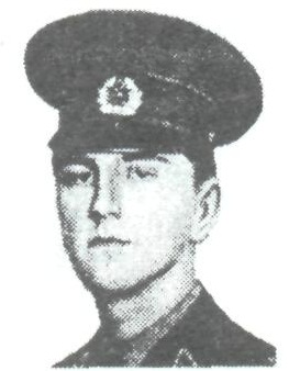 Памяти павших в Афганской войне