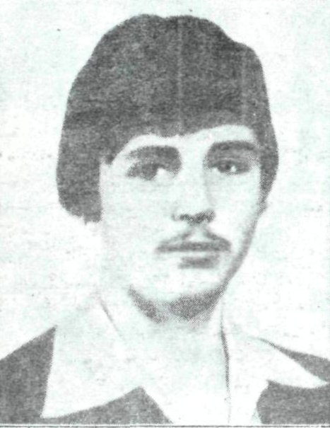 ХАРЧЕНКО Александр Григорьевич