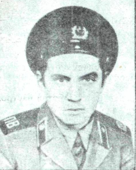 ХАРЛАНОВ Юрий Николаевич