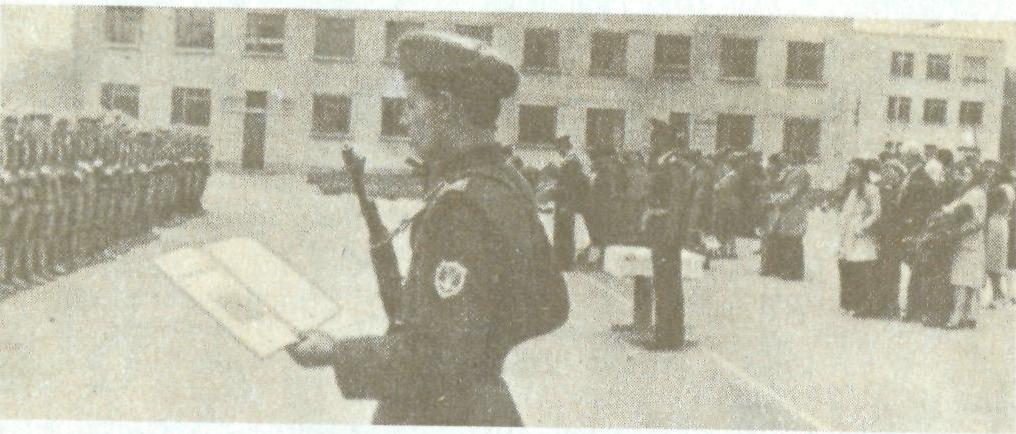 ЛЕШКОВ Николай
                      Михайлович