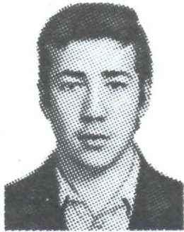 Памяти павших в Афганской войне