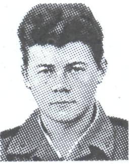 Памяти павших в Афганской войне