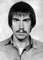 ГЛАЗОВ Петр Алексеевич