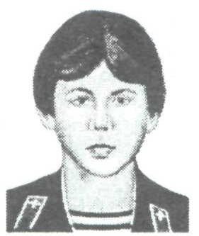 Памяти павших в Афганской войне