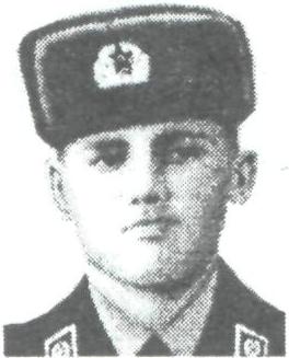 ГЛИНОВ Александр Александрович