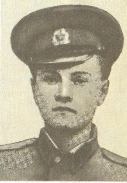 МОИСЕЕНКО Алексей
                    Сергеевич