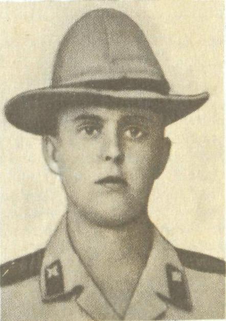 МОИСЕЕВ Петр Петрович