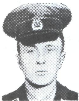 Памяти павших в Афганской войне