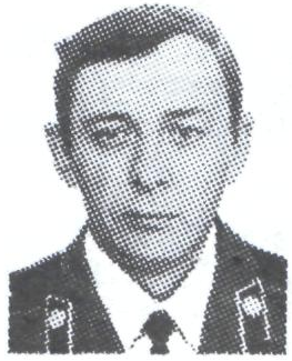 Памяти павших в Афганской войне