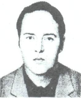 ГЛУХОВ Вячеслав
                      Васильевич