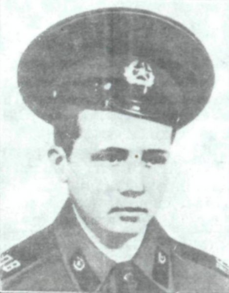 ХУРТИН Сергей Викторович