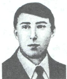 Памяти павших в Афганской войне