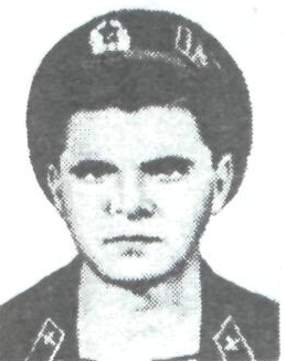 Памяти павших в Афганской войне