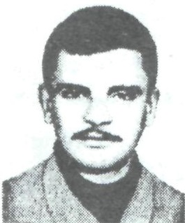 ГМЫРЯ Сергей Николаевич