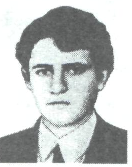 Памяти павших в Афганской войне