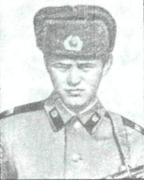 ХУТОРЯНСКИЙ Владимир Иванович ХУТОРЯНСКИЙ Владимир Иванович