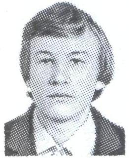 Памяти павших в Афганской войне