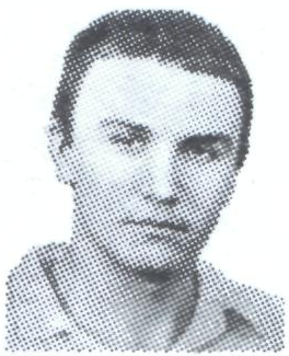 Памяти павших в Афганской войне