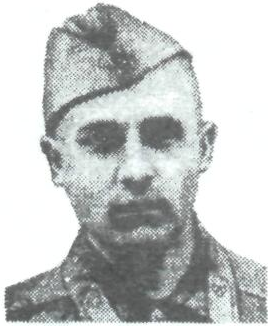 Памяти павших в Афганской войне