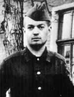 Памяти павших в Афганской войне