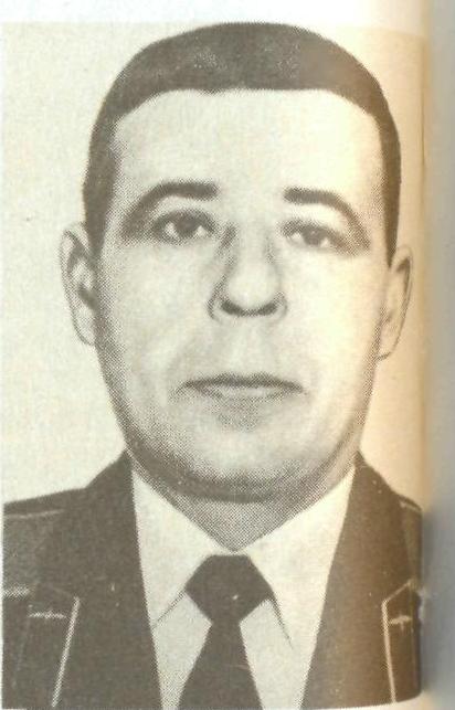 МАКАРЕВИЧ Владимир
                    Андреевич