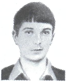 Памяти павших в Афганской войне