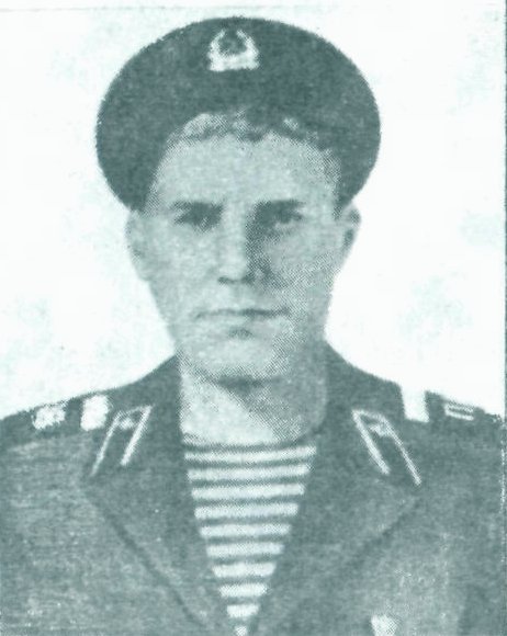 ЦЕПЕЛЕВ Анатолий Николаевич