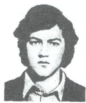 Памяти павших в Афганской войне