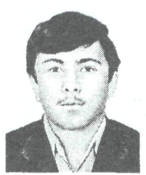 Памяти павших в Афганской войне