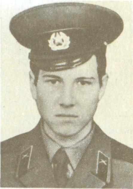 МАЛАХВЕЙ Владимир
                    Леонидович