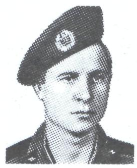 Памяти павших в Афганской войне