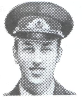 Памяти павших в Афганской войне