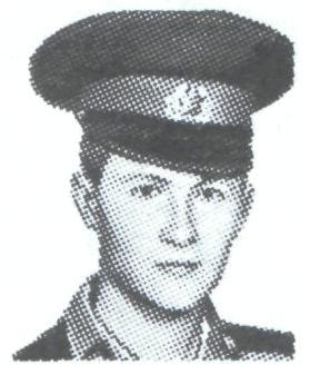 Памяти павших в Афганской войне