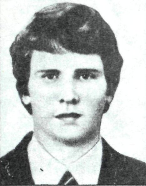 ЦЫБУЛЯ Владимир Иванович