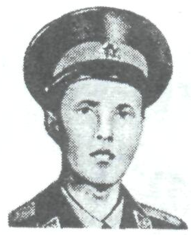 Памяти павших в Афганской войне