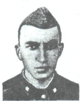 Памяти павших в Афганской войне