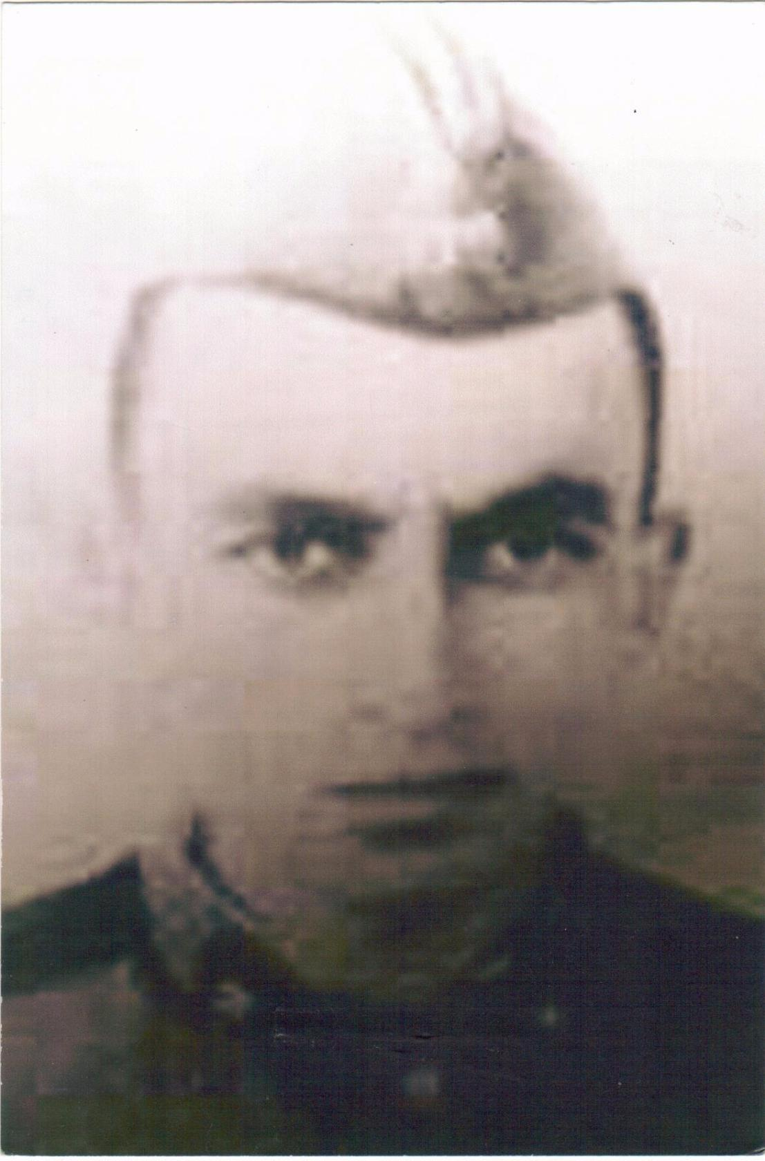 Памяти павших в Афганской войне