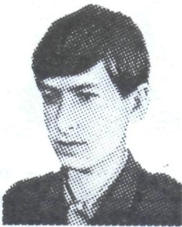 ПЯДУХОВ Виктор Николаевич