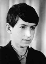 ПЯДУХОВ Виктор
                      Николаевич