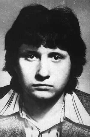 ПЯТАКОВ
                                                        Юрий Иванович